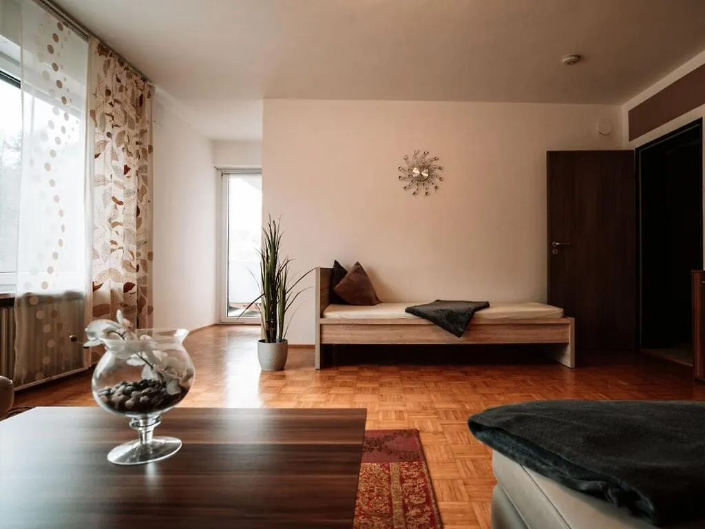 Nice Apartment In Lappersdorf Lappersdorf   Lappersdorf (Regensburg)