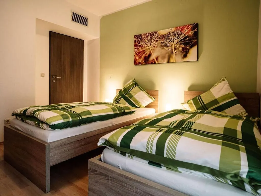 Nice Apartment In Lappersdorf Lappersdorf