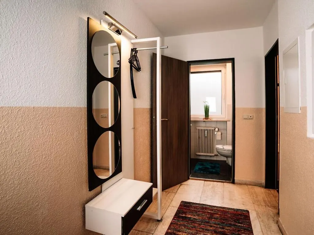 Nice Apartment In Lappersdorf Lappersdorf