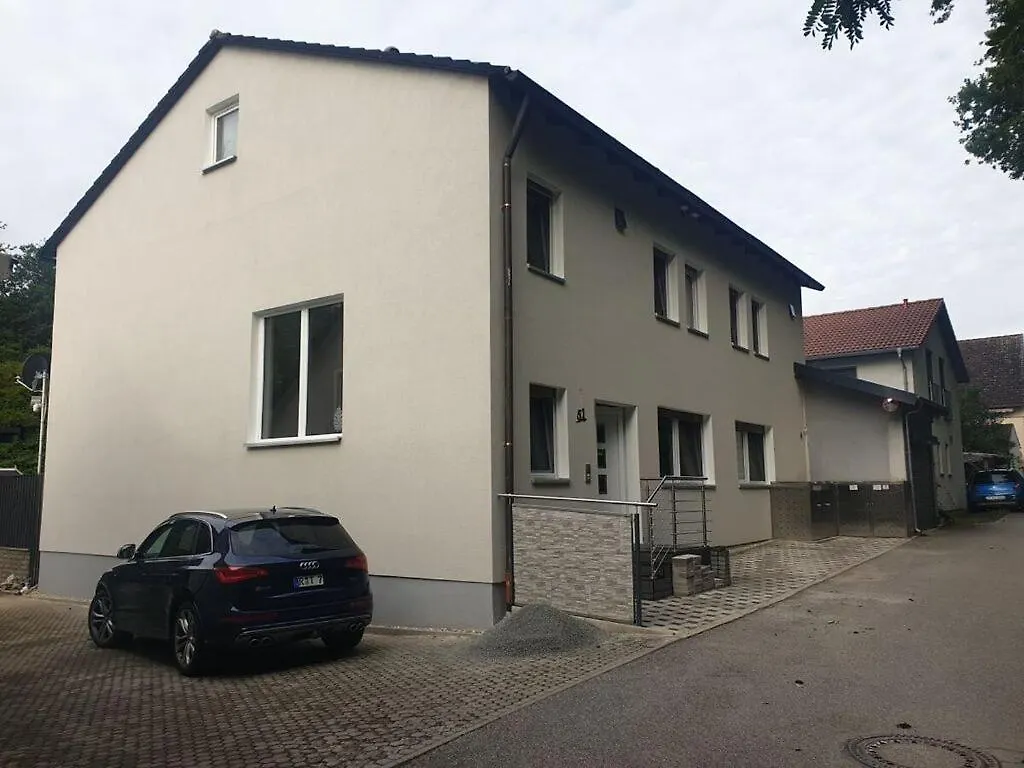 Nice Apartment In Lappersdorf Lappersdorf