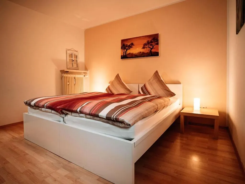 Nice Apartment In Lappersdorf Lappersdorf  Germany