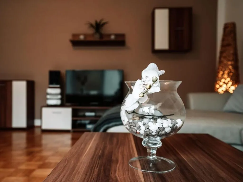 Nice Apartment In Lappersdorf contacts